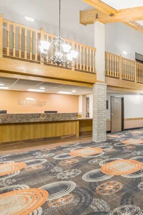 Hotel Baymont by Wyndham Marshalltown photo 5