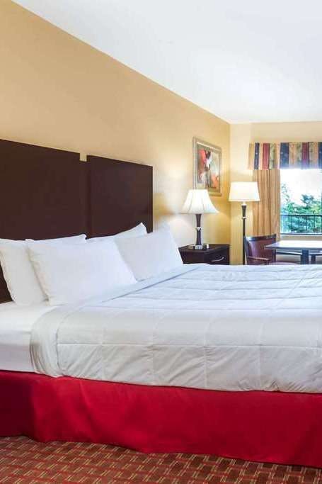 Hotel Days Inn by Wyndham Lexington South/Hamburg photo 1