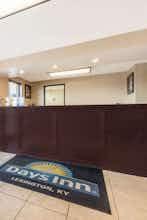 Hotel Days Inn Lexington SE/Hamburg photo 5