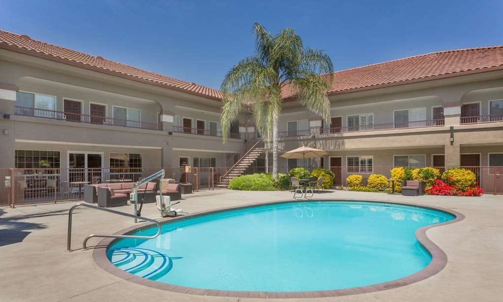 Baymont Modesto Salida