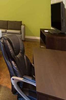 Hotel Baymont Modesto Salida photo 3