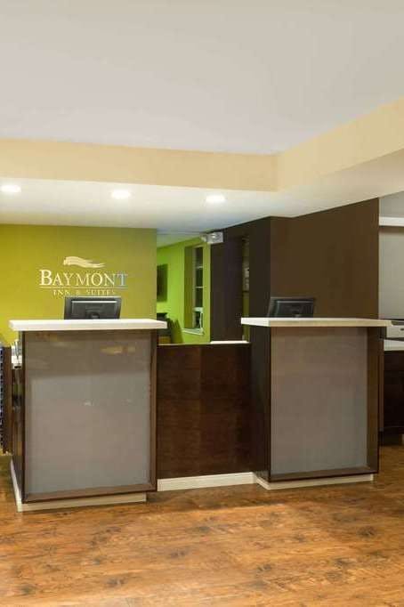 Hotel Baymont Modesto Salida photo 5
