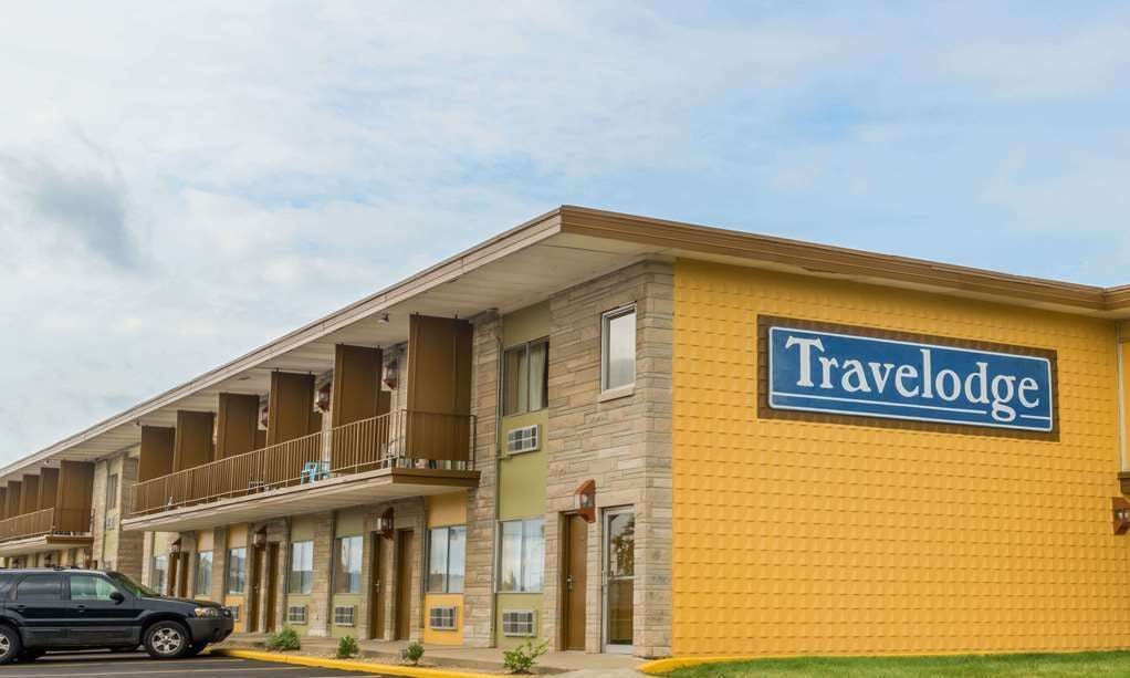 Travelodge by Wyndham Bloomington