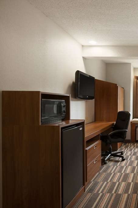 Hotel Microtel Inn by Wyndham Albany Airport photo 3
