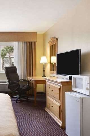 Hotel Super 8 by Wyndham Marana/Tucson Area photo 4