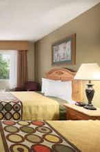 Hotel Super 8 Marana Tucson Area photo 2