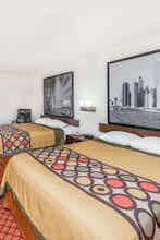 Hotel Super 8 Marshall IL photo 2