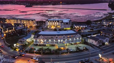 Atlantic Beach Hotel Newport