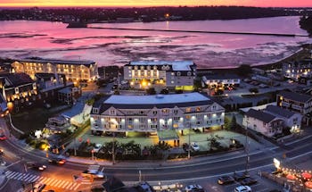 Atlantic Beach Hotel Newport