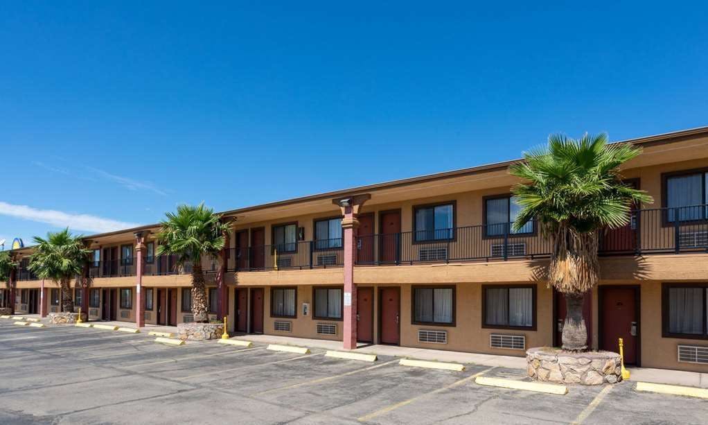 Days Inn by Wyndham Alamogordo/White Sands