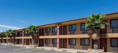 Days Inn Alamogordo/White Sand