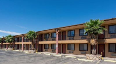 Days Inn by Wyndham Alamogordo/White Sands