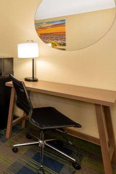 Hotel Days Inn by Wyndham Alamogordo/White Sands photo 3