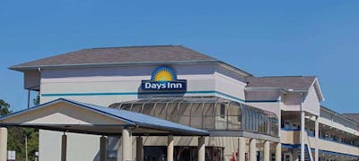 Days Inn Greeneville