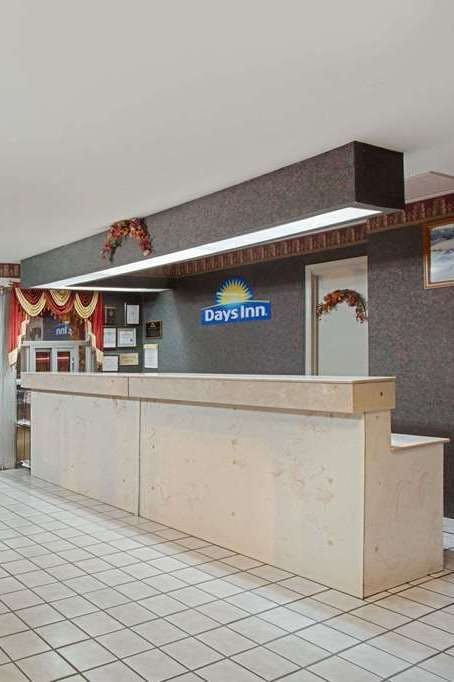 Hotel Days Inn by Wyndham Greeneville photo 5