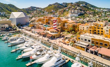 Tesoro Los Cabos