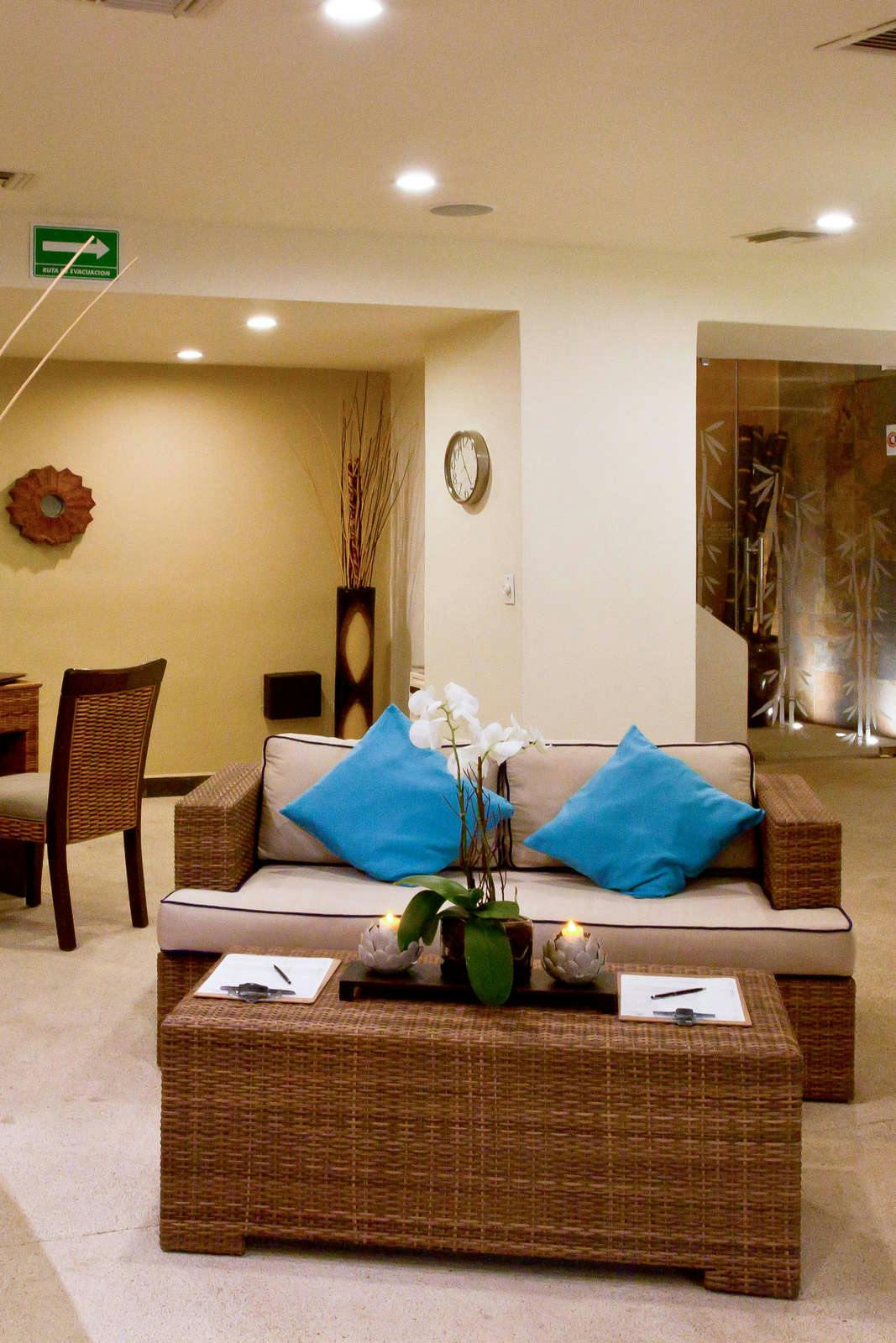 Hotel Tesoro Los Cabos photo 3