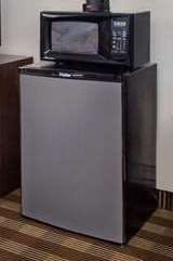 Hotel Super 8 by Wyndham Eau Claire I-94 photo 3