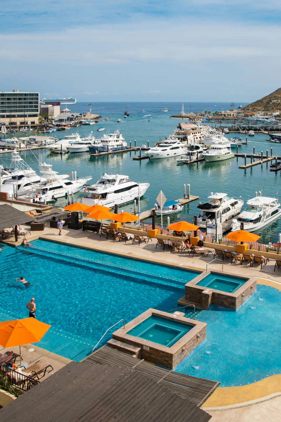 Hotel Tesoro Los Cabos photo 5