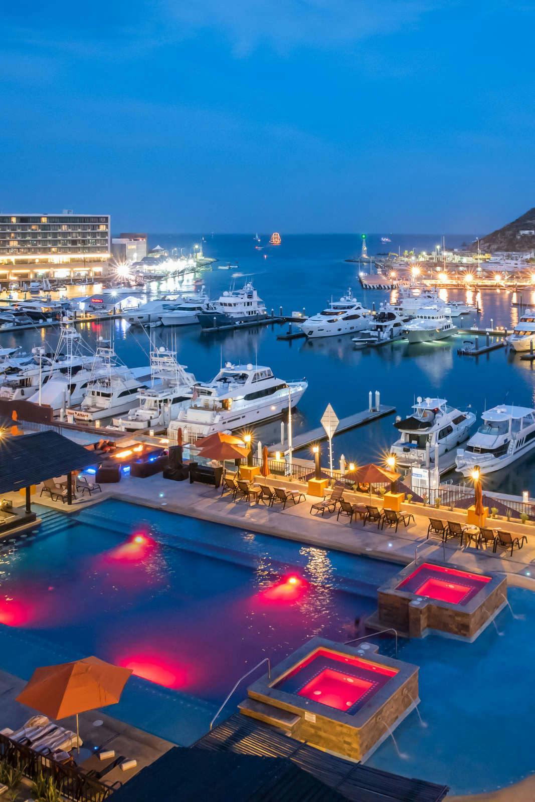 Hotel Tesoro Los Cabos photo 1