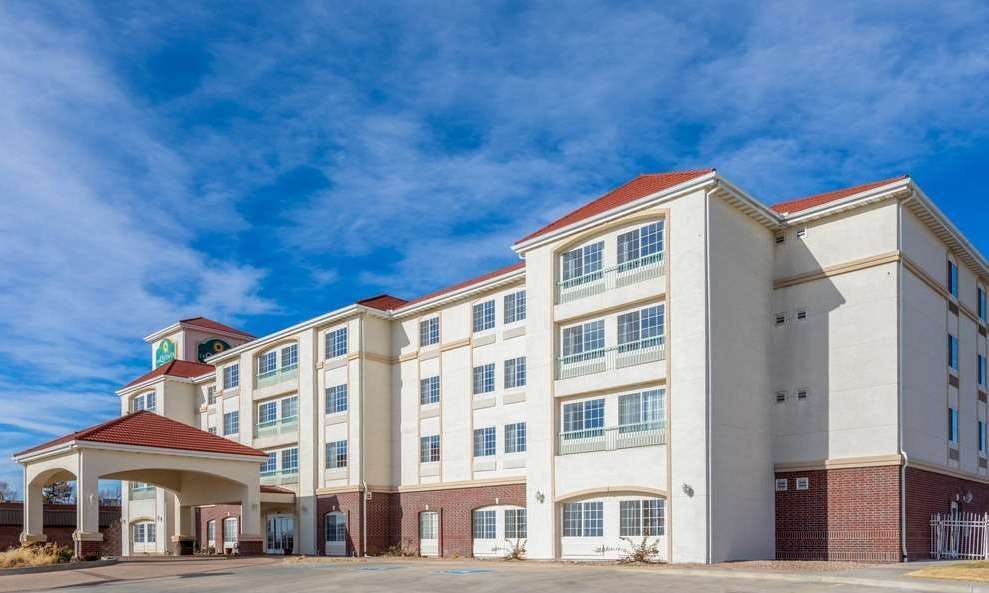 La Quinta Inn & Suites by Wyndham Dodge City