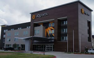 La Quinta College Station N