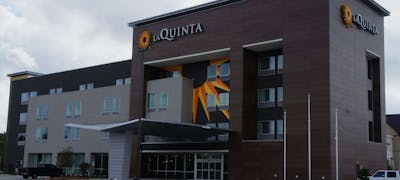 La Quinta College Station N