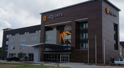 La Quinta Inn & Suites by Wyndham College Station North