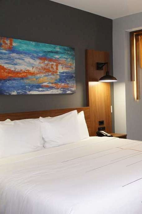 Hotel La Quinta Inn & Suites by Wyndham College Station North photo 1