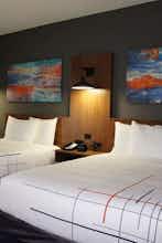 Hotel La Quinta Inn & Suites by Wyndham College Station North photo 2