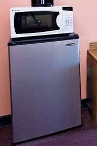 Hotel Super 8 by Wyndham Sturgeon Bay photo 3