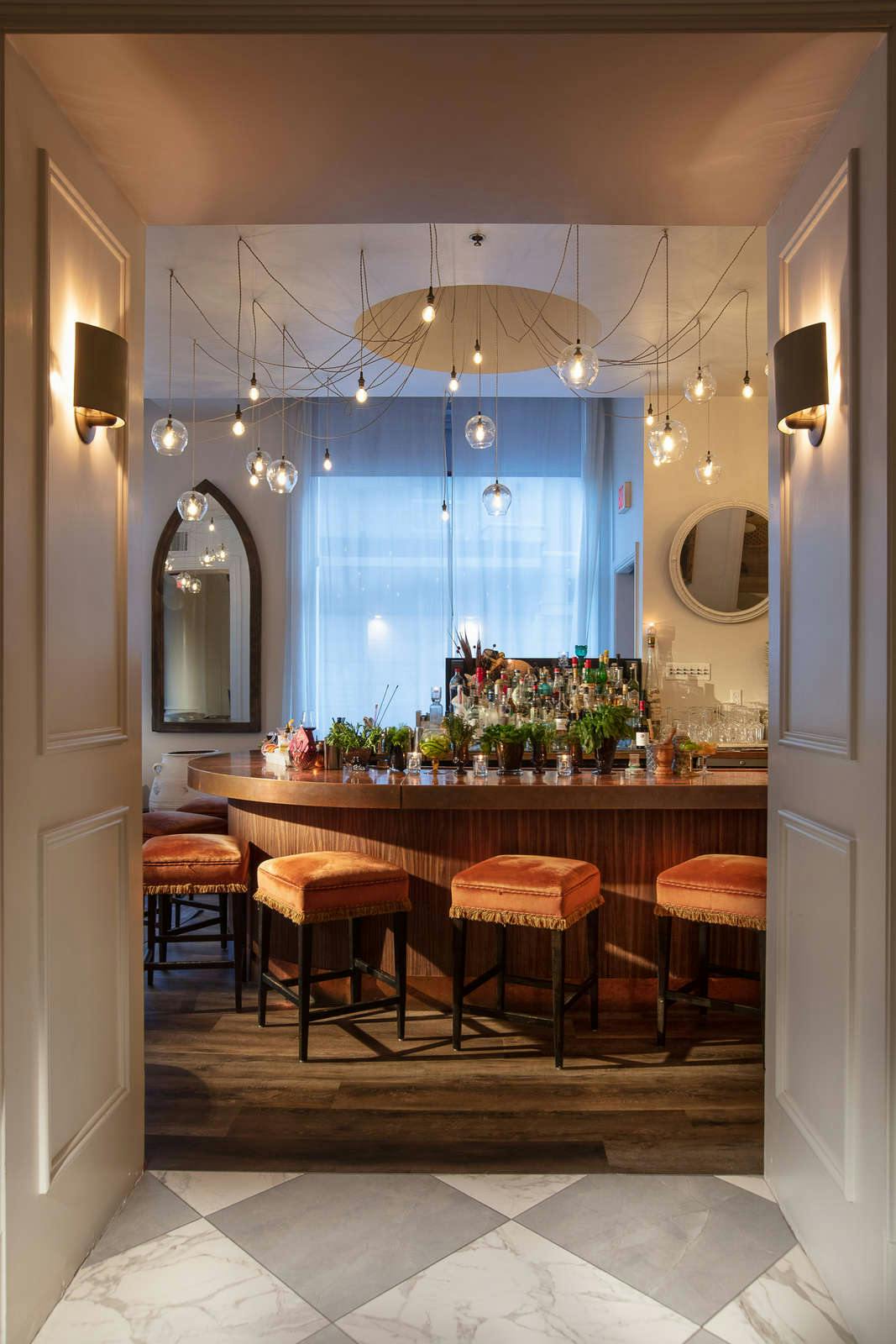 International House Hotel