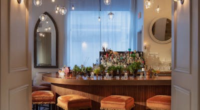 International House Hotel