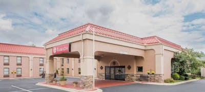 Ramada Hendersonville