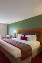 Hotel Ramada IAH Airport East photo 1