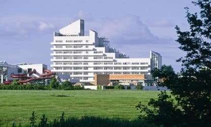 Wyndham Stralsund HanseDom