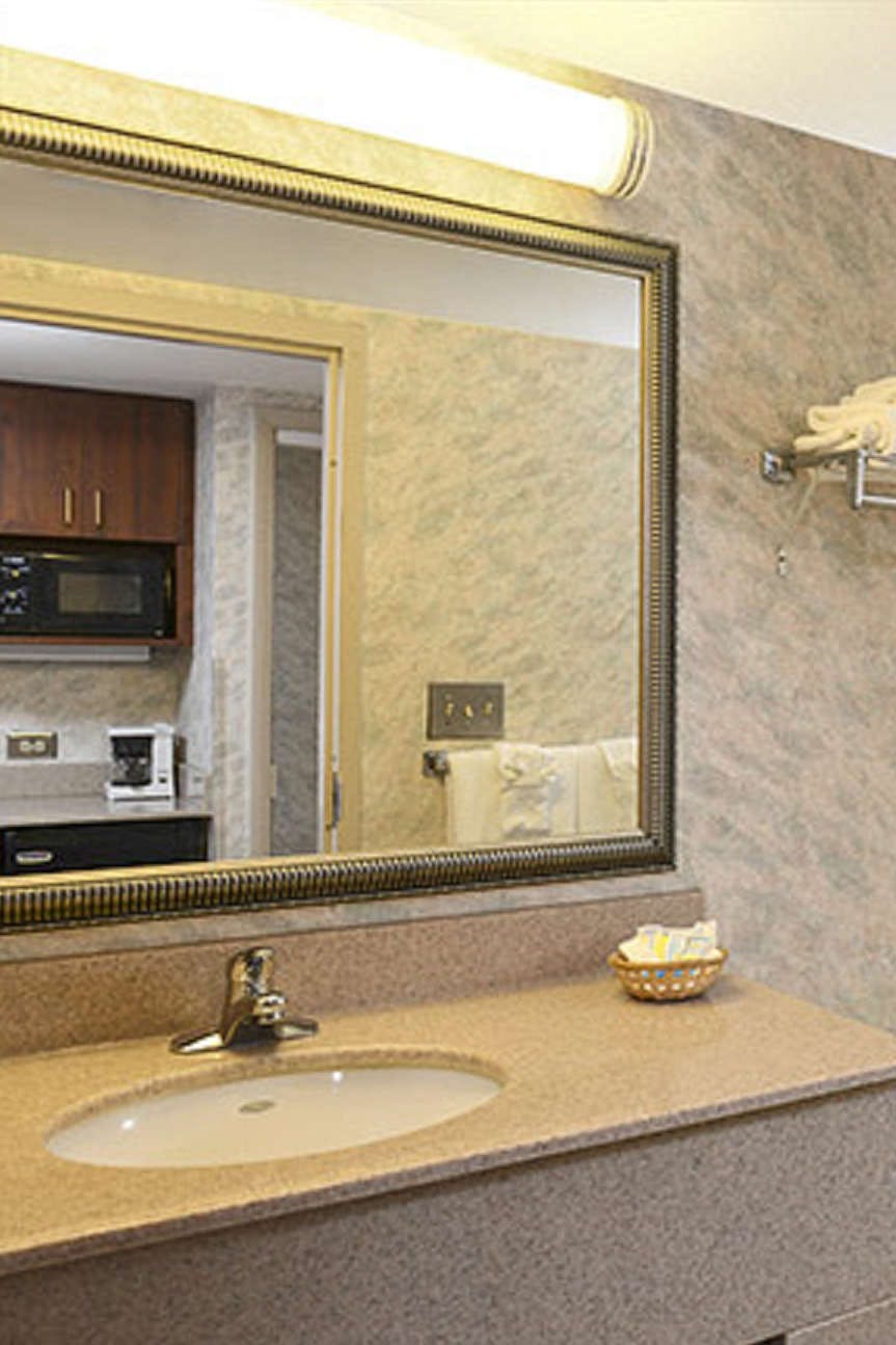 Hotel The Breakers Resort Inn photo 5