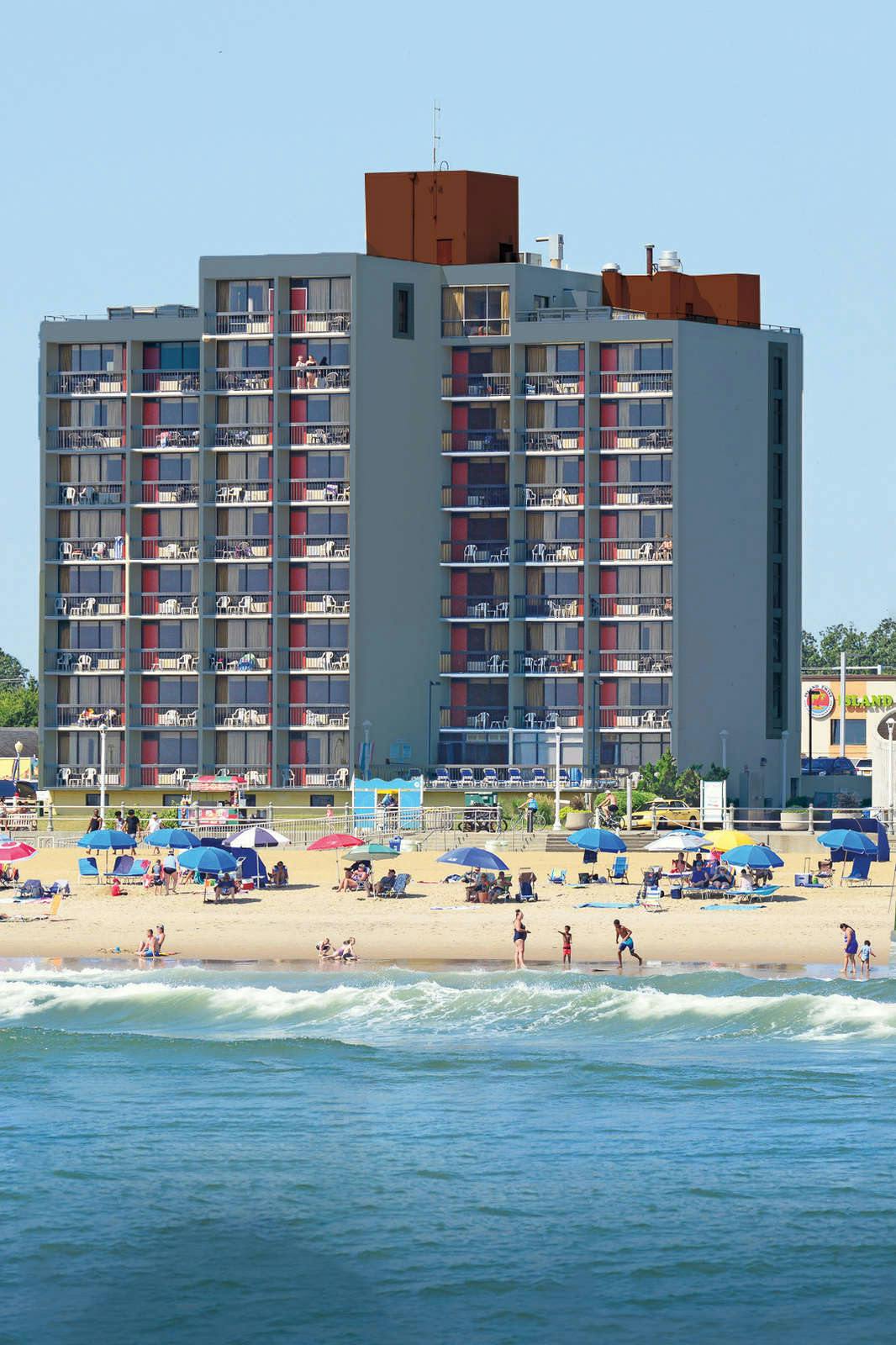 Hotel The Breakers Resort Inn photo 1