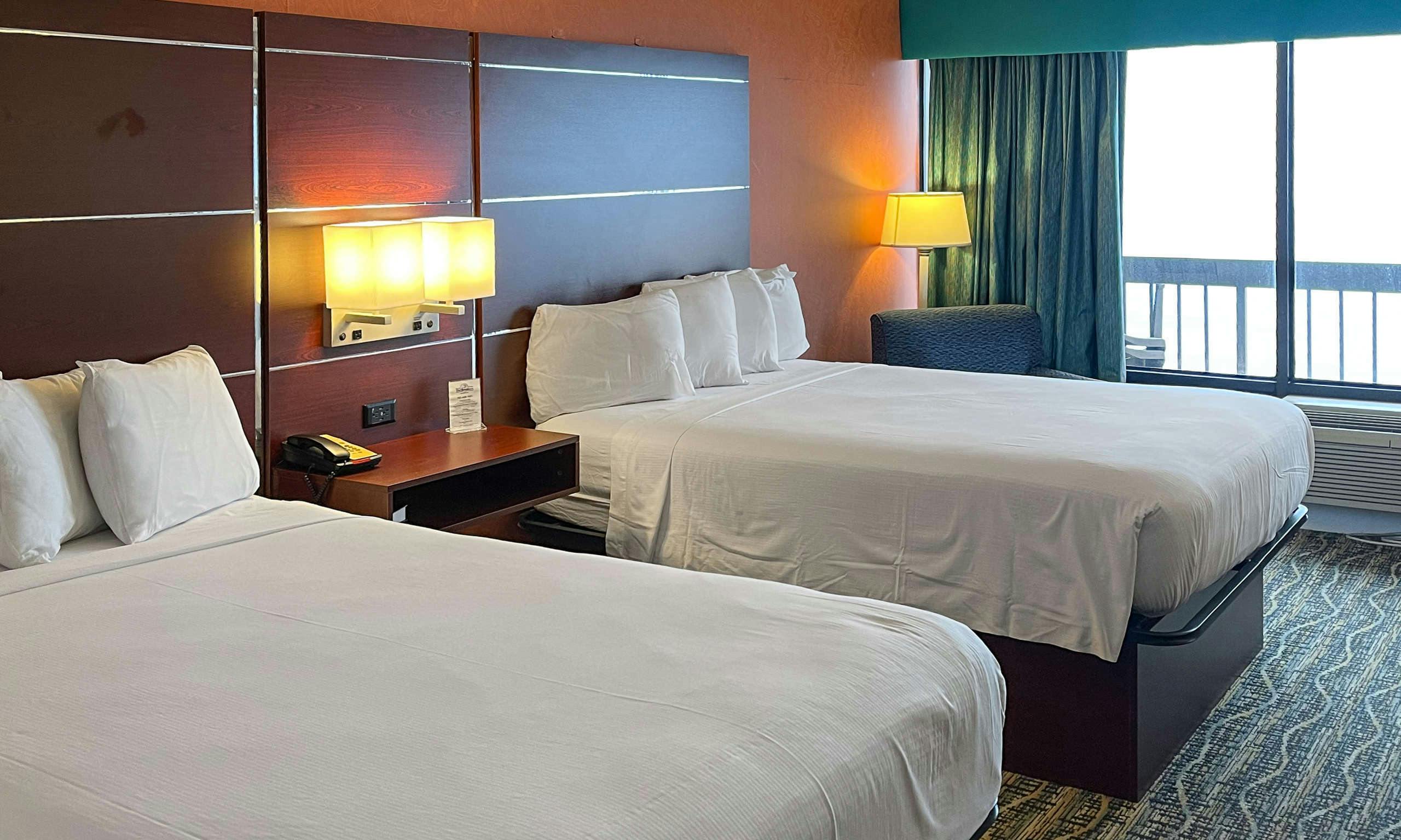 The Breakers Resort Inn