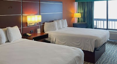 The Breakers Resort Inn