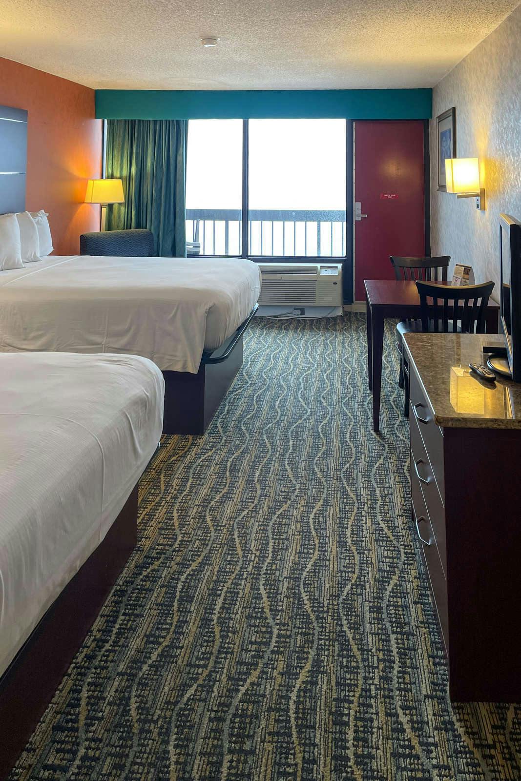 Hotel The Breakers Resort Inn photo 3