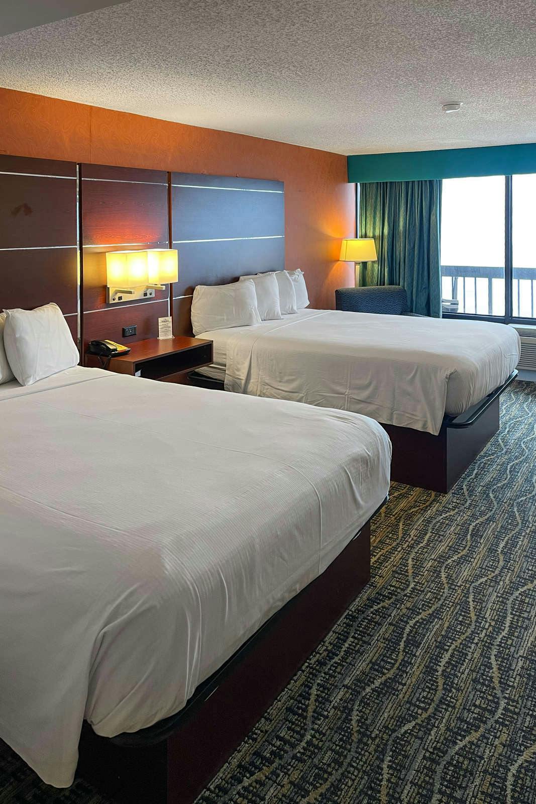 Hotel The Breakers Resort Inn photo 2