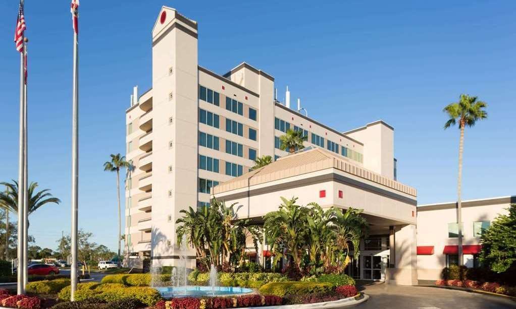 Ramada Kissimmee Gateway