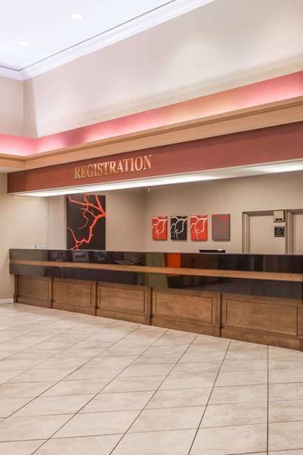 Hotel Ramada Kissimmee Gateway photo 5