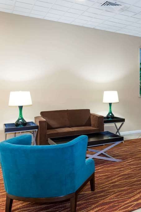Hotel Ramada Kissimmee Gateway photo 4