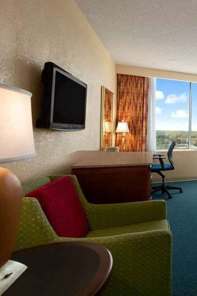 Hotel Ramada Kissimmee Gateway photo 3