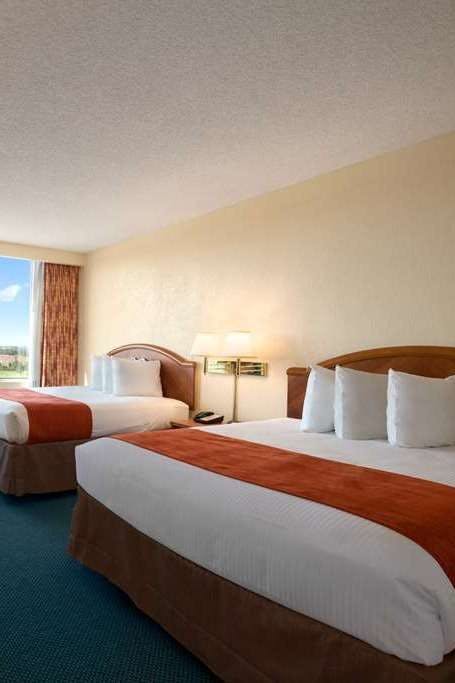 Hotel Ramada Kissimmee Gateway photo 2