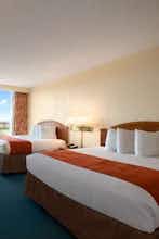 Hotel Ramada Kissimmee Gateway photo 2