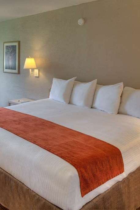 Hotel Ramada Kissimmee Gateway photo 1
