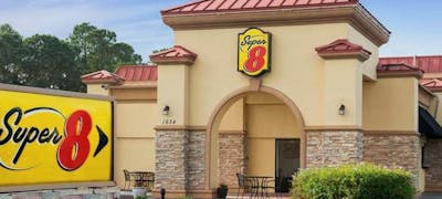 Super 8 Ormond Beach
